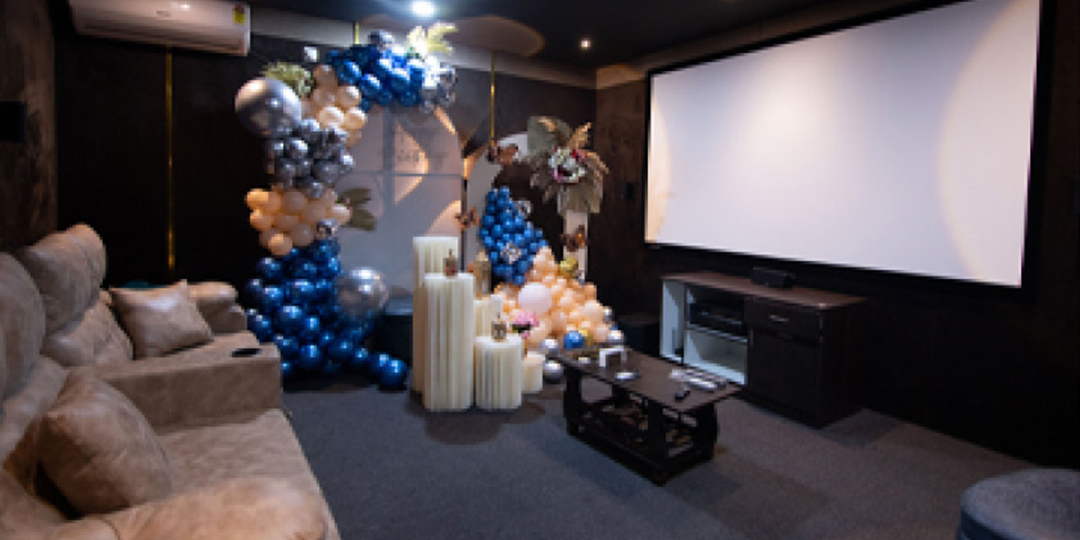 Top-Rated Private Party Theaters in Hyderabad for Movie Screenings