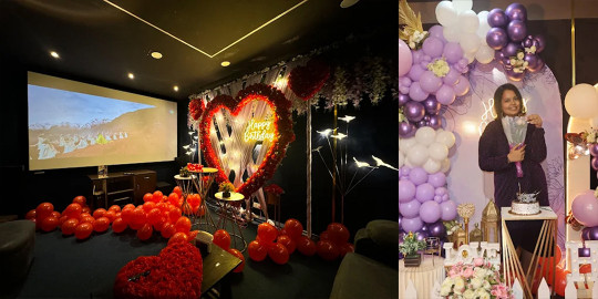 Budget-Friendly Private Theaters in Hyderabad for Small Birthday Gatherings
