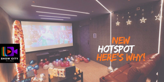 Chandanagar’s Private Theatres Are the New Hotspot—Here’s Why!