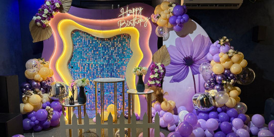 Anniversary Celebration Private Theatre in KPHB – Showcity