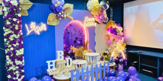Best Kids Birthday Party Hall in Hyderabad | Showcity