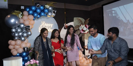 Anniversary Celebrations in Hyderabad: Make Your Day Truly Magical