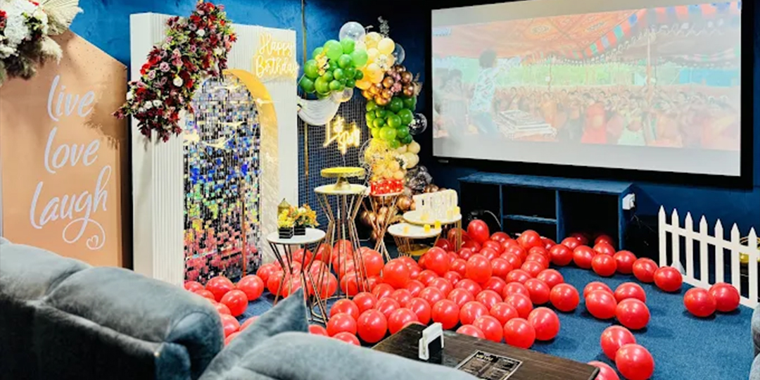 Birthday Celebration Ideas Hyderabad – Celebrate in Style