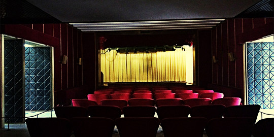 Private Theatre Secunderabad Telangana: Experience Luxury Entertainment