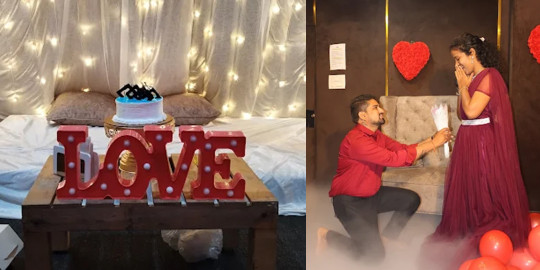 From Zero to WOW – Plan a Sudden Surprise at Show City’s Top Private Theatre in Hyderabad