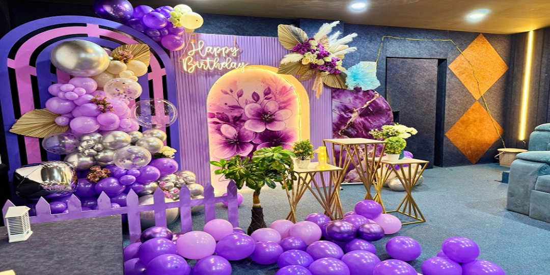 Private Theatre in Banjara Hills | Premium Private Cinema