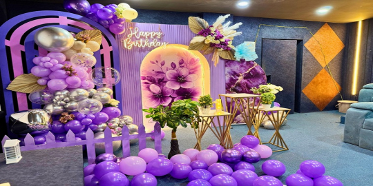 Private Theatre in Banjara Hills | Premium Private Cinema