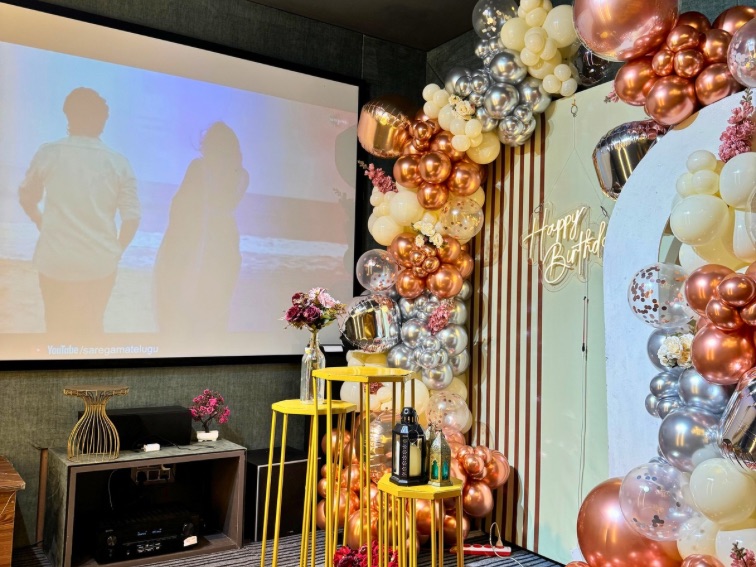 ORO SHOW