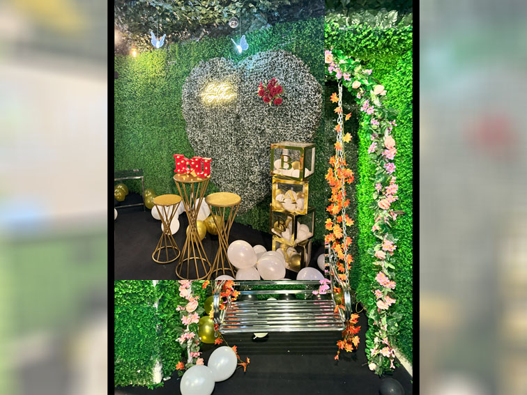 ELEGANT SHOW