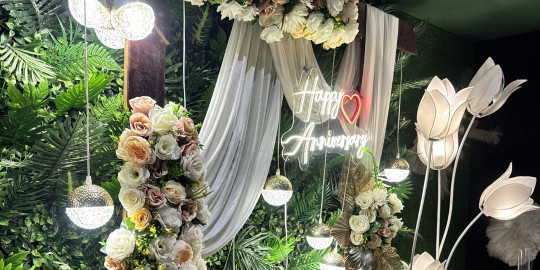 Romantic Proposal Venues in Miyapur – Plan with Showcity